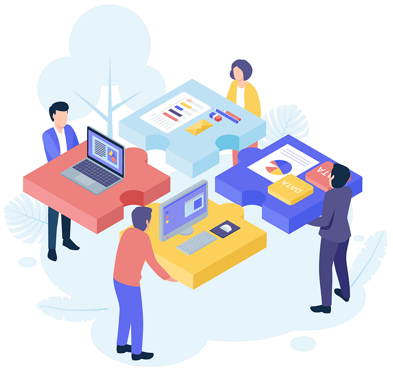 Jstech - IT & Hardware Solutions